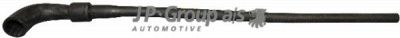 JP GROUP 1114312500 -  Шланг радиатора